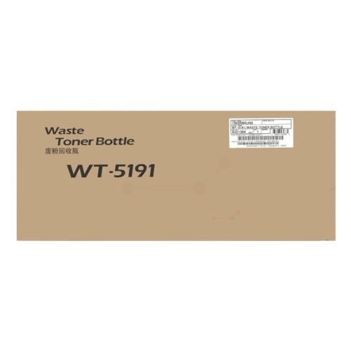 Kyocera toner waste box (1902R60UN000 / WT5191)