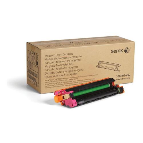 Xerox kit tamburo per stampante magenta (108R01486 / 108R1486)