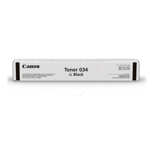 Canon cartuccia toner nero (9454B001 / 034)