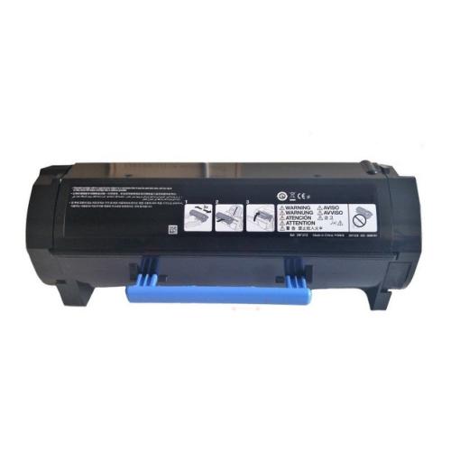 Konica Minolta cartuccia toner nero (AAE2050 / TNP59) (Return)