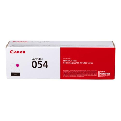 Canon cartuccia toner magenta (3022C002 / 054)
