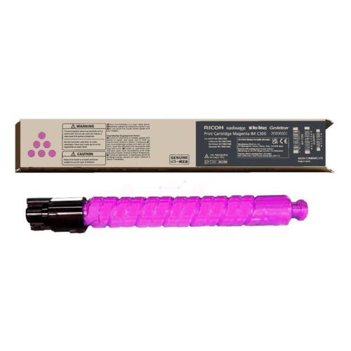 Ricoh cartuccia toner magenta (842384 / 600452)