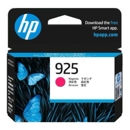 HP cartuccia magenta (4K0V7PE / 925)
