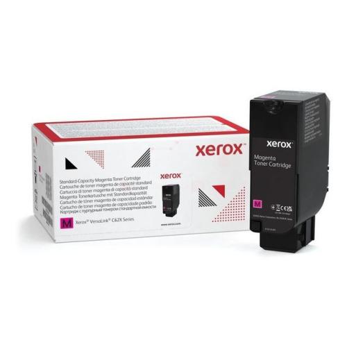 Xerox cartuccia toner magenta (006R04618 / 6R04618)