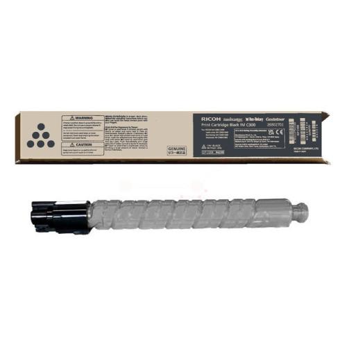 Ricoh cartuccia toner nero (842382 / 842601)