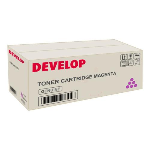 Develop cartuccia toner magenta (A9K83D0 / TN713M)