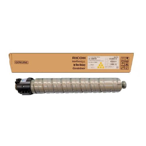 Ricoh cartuccia toner giallo (842531)