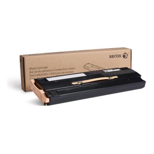 Xerox toner waste box (108R01504 / 108R1504)