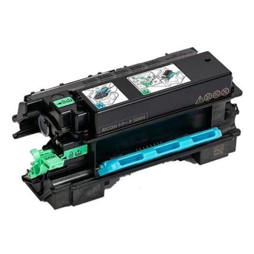 Ricoh cartuccia toner nero (418127 / 419079)