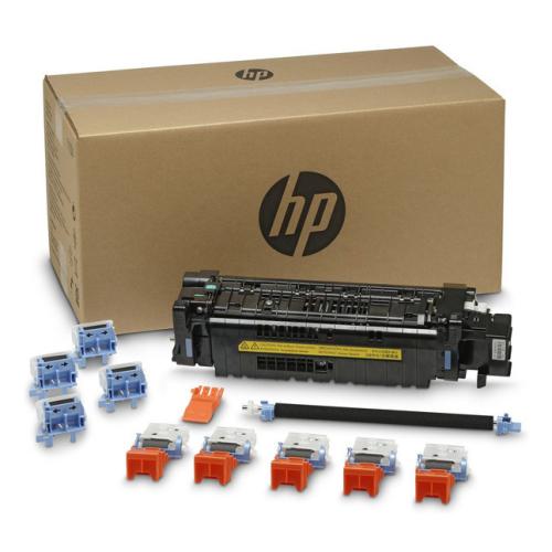 HP fuser (J8J88A)