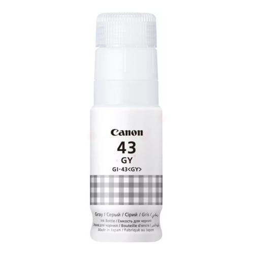 Canon cartuccia grigio (4707C001 / GI43GY)