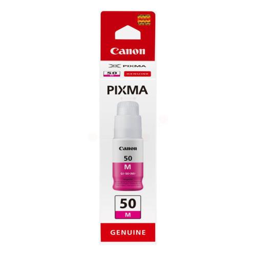 Canon cartuccia magenta (3404C001 / GI50M)