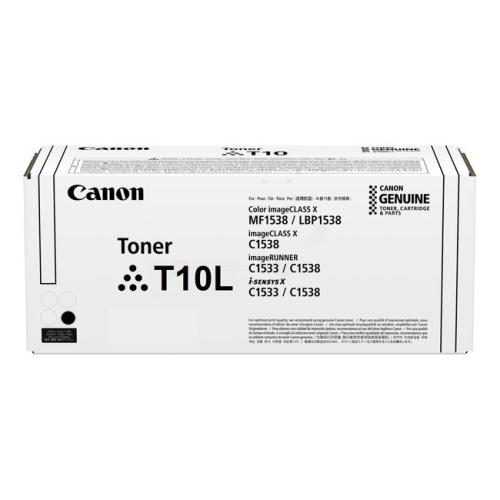 Canon cartuccia toner nero (4805C001 / T10L)