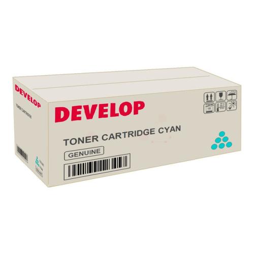 Develop cartuccia toner ciano (ACVH4D0 / TN227C)