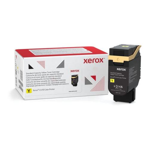 Xerox cartuccia toner giallo (006R04680 / 6R04680)