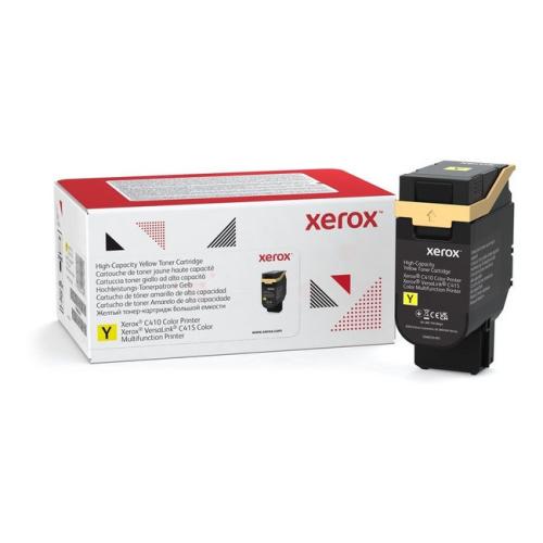 Xerox cartuccia toner giallo (006R04688 / 6R04688) (alta capacità)