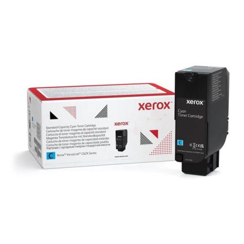 Xerox cartuccia toner ciano (006R04617 / 6R04617)
