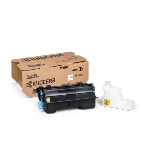 Kyocera cartuccia toner nero (1T0C0W0NL0 / TK3430)