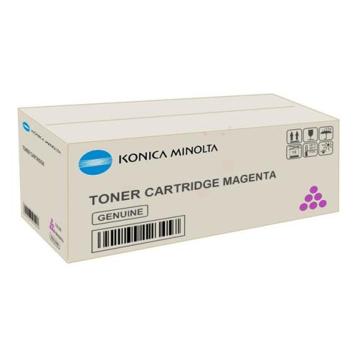 Konica Minolta cartuccia toner magenta (AD3H350 / TN329M)
