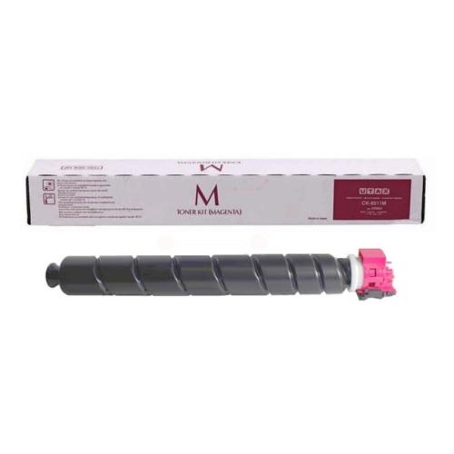 Utax cartuccia toner magenta (1T02YMBUT0 / CK8532M)