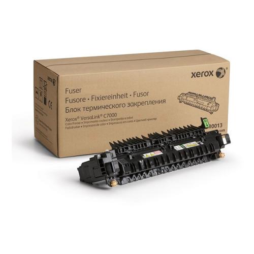Xerox fuser (115R00115 / 115R115)