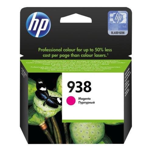 HP cartuccia magenta (4S6X6PE / 938)