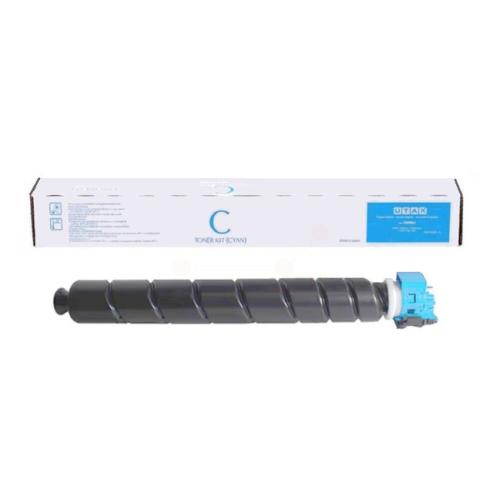 Utax cartuccia toner ciano (1T02YMCUT0 / CK8532C)