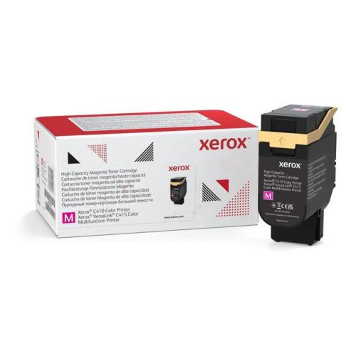 Xerox cartuccia toner magenta (006R04687 / 6R04687) (alta capacità)