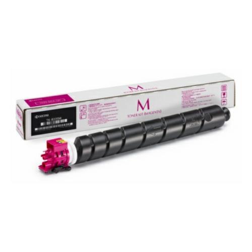 Kyocera cartuccia toner magenta (1T02YMBNL0 / TK8545M)