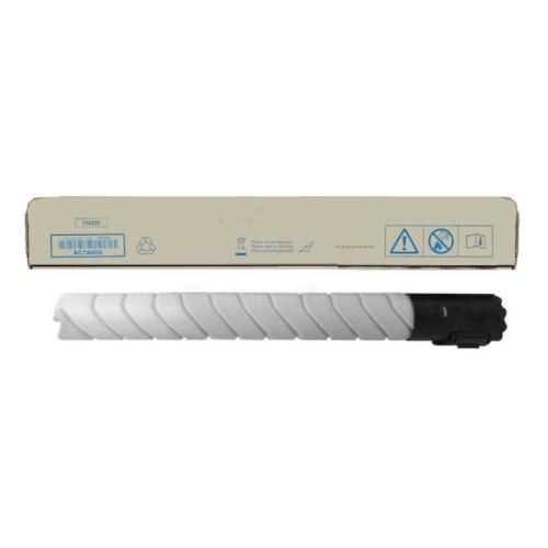 Konica Minolta cartuccia toner nero (AC7A050 / TN330)