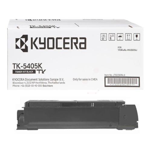 Kyocera cartuccia toner nero (1T02Z60NL0 / TK5405K)
