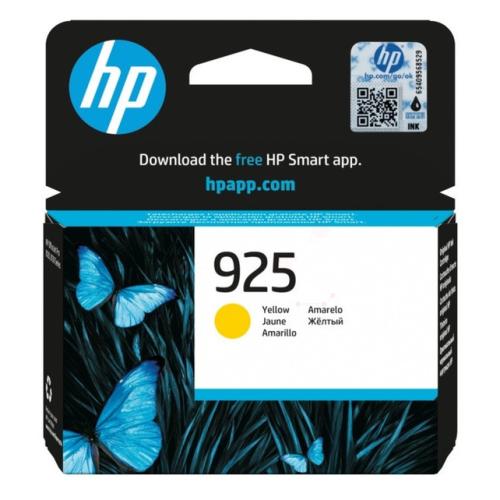 HP cartuccia giallo (4K0V8PE / 925)