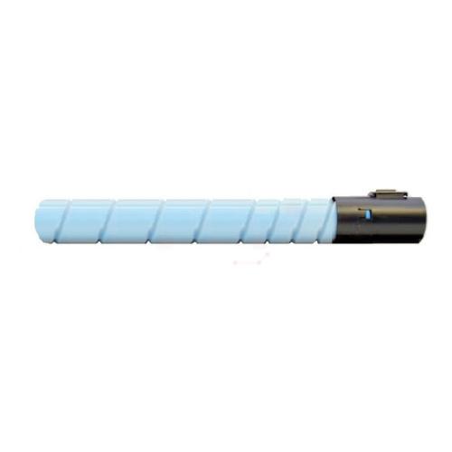 Develop cartuccia toner ciano (ACV14D0 / TN626C)