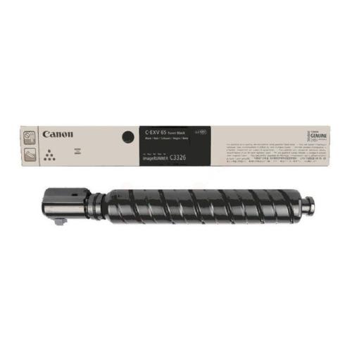 Canon cartuccia toner nero (5761C001 / CEXV65)