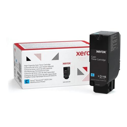 Xerox cartuccia toner ciano (006R04637 / 6R04637) (alta capacità)