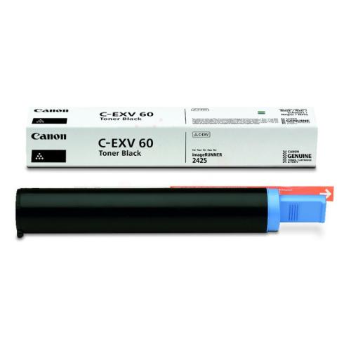 Canon cartuccia toner nero (4311C001 / CEXV60)