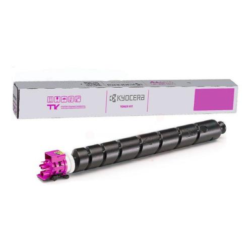 Kyocera cartuccia toner magenta (1T02XDBNL1 / TK8395M)