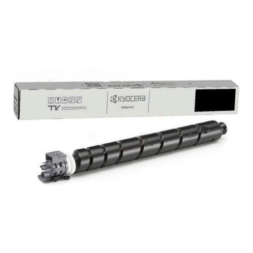 Kyocera cartuccia toner nero (1T02XD0NL1 / TK8395K)