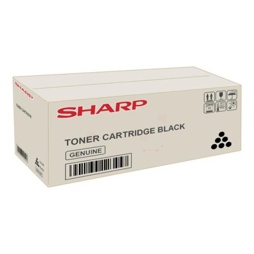 Sharp cartuccia toner nero (BPC50GTBA)
