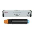 Canon cartuccia toner nero (9629A002 / CEXV11)