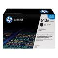 HP cartuccia toner nero (Q5950A / 643A)