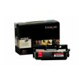 Lexmark cartuccia toner nero (64436XE / 0064436XE)