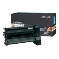 Lexmark cartuccia toner nero (C782X2KG / 0C782X2KG) (alta capacità)
