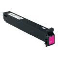 Konica Minolta cartuccia toner magenta (A0D7352 / TN213M)