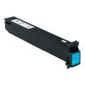 Konica Minolta cartuccia toner ciano (A0D7452 / TN213C)