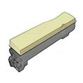 Utax cartuccia toner giallo (4462610016)