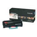 Lexmark cartuccia toner nero (X463X21G / 0X463X21G) (alta capacità)