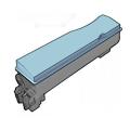 Utax cartuccia toner ciano (4462610011)