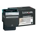 Lexmark cartuccia toner nero (C544X2KG / 0C544X2KG) (alta capacità)