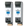 HP cartuccia blu (Q2354A / 2242)